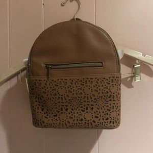Dome Mini Backpack